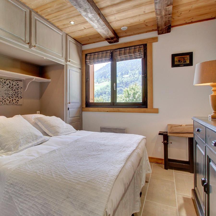 L'Ours Blanc Lodge Le Biot Exterior photo